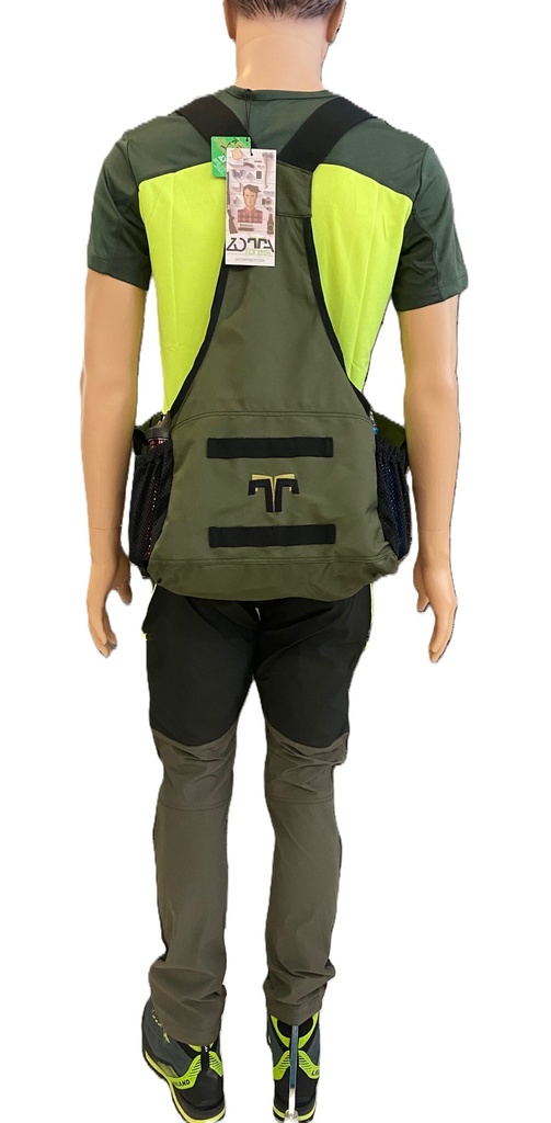 ΓΙΛΕΚΟ ZOTTA FOREST AGARO